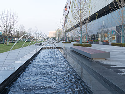 滨湖企业地下室防水