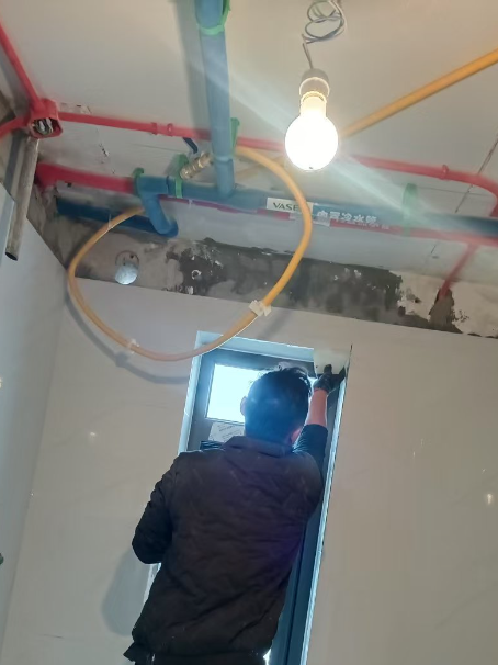 滨湖专业水管维修